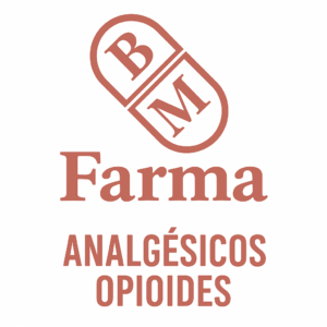 Analgésico opioide