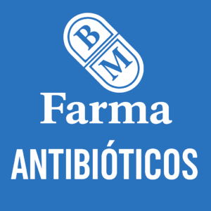 Antibióticos