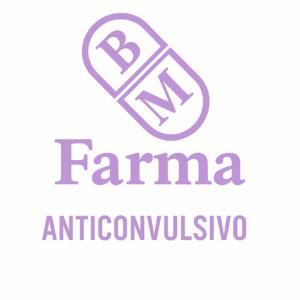 Anticonvulsivo