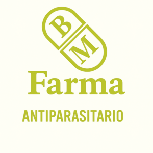 Antiparasitario