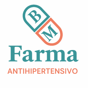 Antihipertensivo