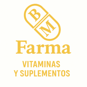 Suplementos/vitaminas