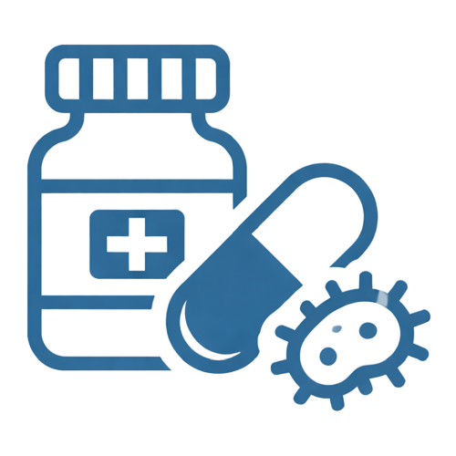 Antibioticos icono Antibioticos icono